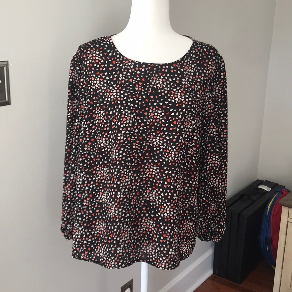 Women’s blouse